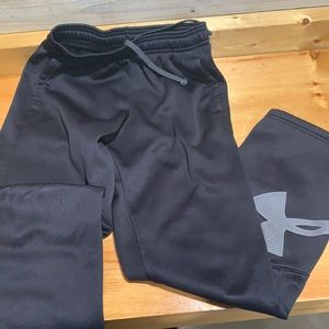 Under Armour youth pants